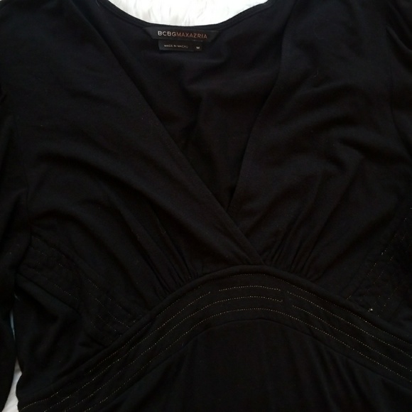 BCBG Maxazria top - Picture 4 of 4